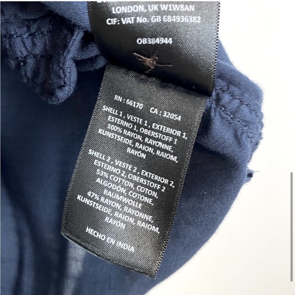 Anthropologie Holding Horses Tunic Too - Picture 6 of 6